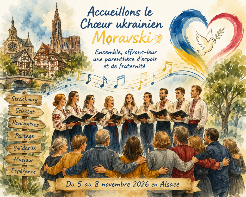Concert Moravski
